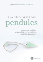 À la découvertes des pendules