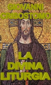 la divina liturgia