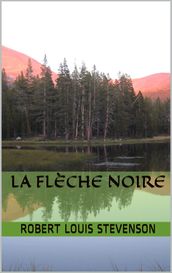 la flèche noire