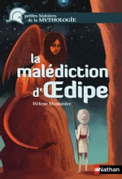 la malediction d oedipe