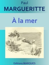 À la mer