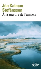 À la mesure de l univers