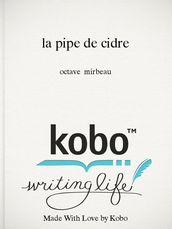 la pipe de cidre