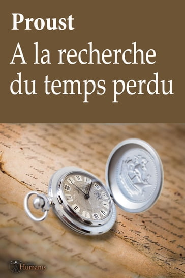 À la recherche du temps perdu - Marcel Proust