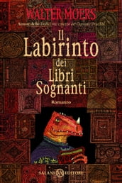 Il labirinto dei libri sognanti