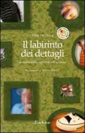 Il labirinto dei dettagli. Iperselettività cognitiva nell autismo