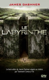 Le labyrinthe - Tome 01 : L épreuve