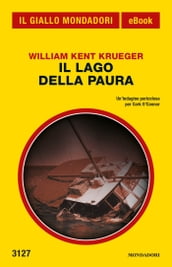 Il lago della paura (Il Giallo Mondadori)