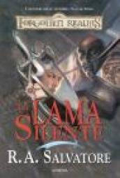 La lama silente. I sentieri delle tenebre. Forgotten Realms. 1.