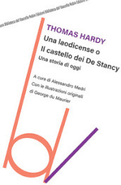 Una laodicense o il castello dei De Stancy