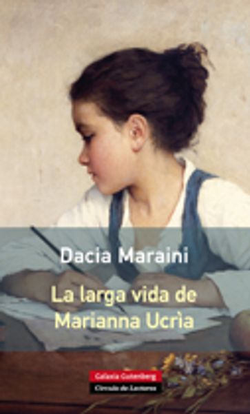 La larga vida de Marianna Ucrìa - Dacia Maraini