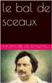 le bal de sceaux