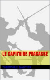 le capitaine fracasse