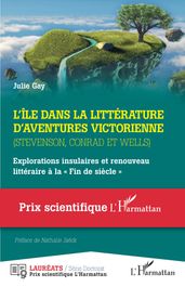 L île dans la littérature d aventures victorienne