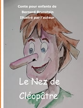 le nez de cléopâtre