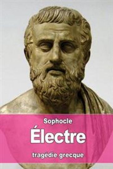 Électre - Sophocle
