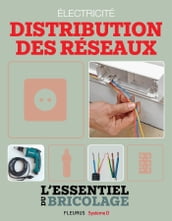 Électricité : Distribution des réseaux (L essentiel du bricolage)