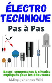 Électrotechnique   Pas à Pas