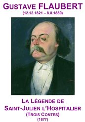 La légende de Saint Julien l