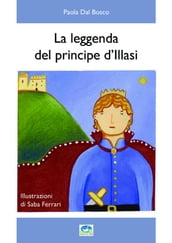 La leggenda del principe d Illasi