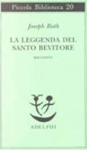 La leggenda del santo bevitore. Racconto