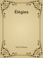 Élégies