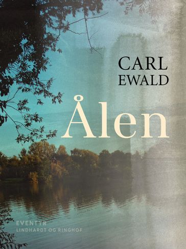 Ålen - Carl Ewald