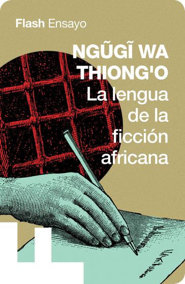 La lengua de la ficción africana - Thiong