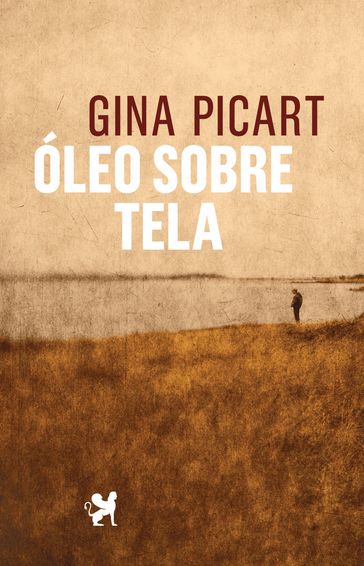 Óleo sobre Tela - Gina Picart