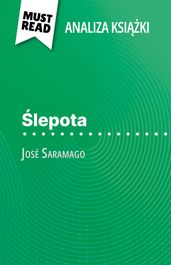 lepota ksika José Saramago (Analiza ksiki)