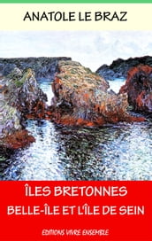 Îles Bretonnes