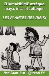 les Plantes des Dieux