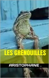 les grenouilles