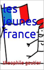 les jeunes france