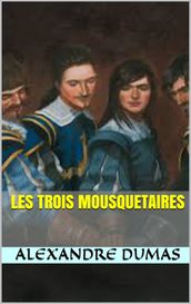 les trois mousquetaires