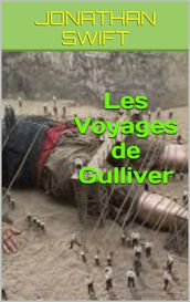 les voyages de gulliver