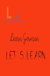 let s learn - Learn German