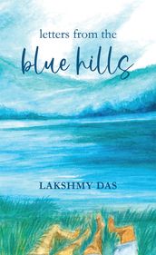 letters from the blue hills