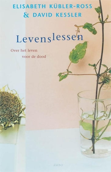 levenslessen - Elisabeth Kubler-Ross - David Kessler