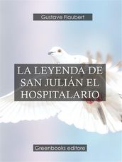 La leyenda de San Julián el hospitalario