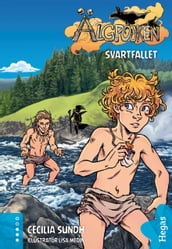 Älgpojken 3: Svartfallet