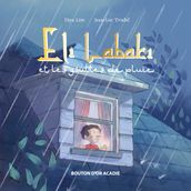 Éli Labaki et les gouttes de pluie