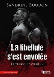 La libellule s est envolée - Partie 1 et 2