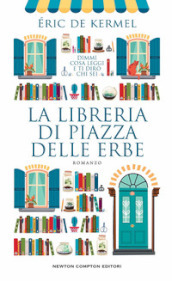 La libreria di piazza delle Erbe