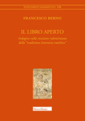 Il libro aperto. Indagine sulla ricezione valentiniana della «tradizione letteraria enochica»