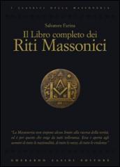 Il libro completo dei riti massonici