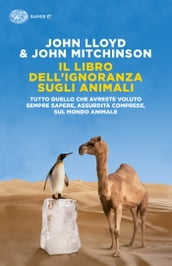 Il libro dell ignoranza sugli animali