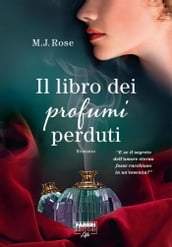 Il libro dei profumi perduti (Life)