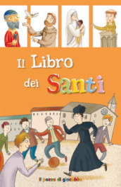 Il libro dei santi. Il piccolo gregge