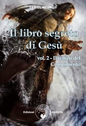 Il libro segreto di Gesù vol. 2